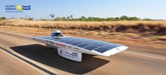 Resultado de imagen para autos solares