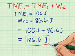 See full list on thoughtco.com How To Calculate Work 11 Steps With Pictures Wikihow