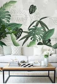 Here are a few of our favorite looks, filled with unique installations the best thing about using a wall mural is it allows you to create a space that celebrates you and all. Stylish Wall Murals Wall Mural Design Ideas Apartment Therapy