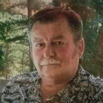 Walter Ronnie Benefield Obituary