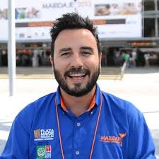 Colombian born singer, actor tulio zuloaga started his career at the age of 14. Bravissimo El Talentoso Artista Tulio Zuluaga Nos Dira Facebook