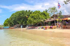 Klong Muang Beach – Best for Quiet Luxury Photo Credit: https://www.placesofjuma.com
