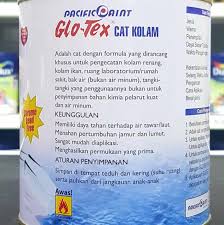 Cara membuat kolam agar tidak bocor, harus membuat adukan semen yang lebih banyak dari membuat kolam minimalis sederhana. Cat Kolam Glotex 1 Kg Kolam Ikan Kolam Renang Bak Air Shopee Indonesia