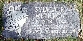 Sylvia R Withrow (1984-2007)