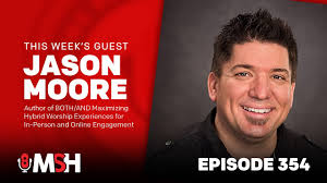 EPISODE 354: BOTH/AND