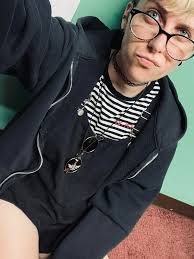 Introduction of autistic woman with interests