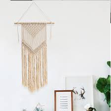 We did not find results for: Macrame Woven Wall Hanging Tapestry Handmade Chic Bohemian Cotton Rope Beautiful Apartment Dorm Room Wedding Backdrop Decoration Walmart Com Walmart Com
