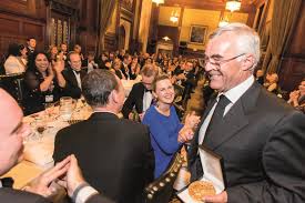 Check spelling or type a new query. Janssen And Novartis Pick Up 2014 Prix Galien Awards The Pharmaceutical Journal