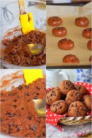 L'opérateur peut accomplir cette intervention thereby, the operator can simply and quickly complete this operation. Biscuits Fondants Au Chocolat Sans Beurre Au Yaourt Super Facile Et Rapide A Realiser Pour Un Gouter G Recette Gouter Biscuits Fondants Recette Gouter Rapide