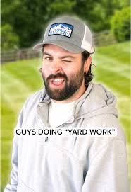 Essential Tips for Summer Yard Work