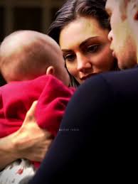 If Hayley and Klaus Had A Son