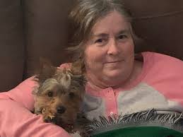 Fundraiser by Taylor Mauney : Support Janet's Memorial and Funeral Costs