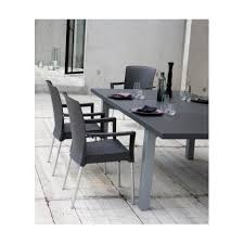 Le salon de jardin est un lieu propice aux retrouvailles en famille ou entre amis. Salon De Jardin Ineo Haute Qualite Grosfillex