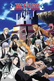 Streaming Bleach Subtitle Indonesia Sedang