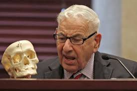 Casey Anthony trial: Witness refutes duct tape as murder weapon