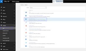 There's also a search function, which lets you search for files, content, and other. How To Enable Microsoft Teams For Your Office 365 Tenant