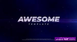 You'll find transitions, titles, logo reveal templates, and more on this list. Cinematic Trailer Premiere Pro Templates Free After Effects Templates After Effects Intro Template Shareae