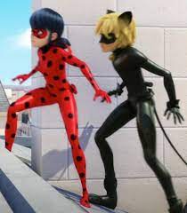 Ladybug Cat Noir Miraculous Ladybug S3 Silencer Miraculous Ladybug Comic Halloween Costumes For Teens Ladybug