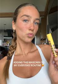 Discover the Best Mascara for Daily Use