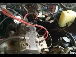 Harga murah di lapak adrian chandra. Cara Pemasangan Resistor Ballast Tahanan Koil Di Mobil Suzuki Katana Youtube