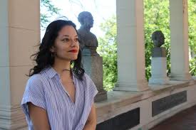 Talk By Bronx Community College Aims to Redefine American Greatness