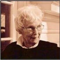 Nancy Waddell Shuck Obituary