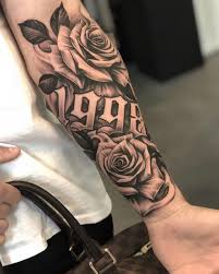#tattoo #tattoos #tattoostyle #tattooed #tattooart #tattooartist #tattoolovers. 2020 Trendiest Body Tattoos Vincisjournal Best Sleeve Tattoos Sleeve Tattoos Men Tattoos Arm Sleeve