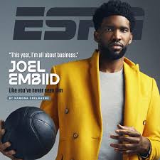 Joel hans embiid was born in yaounde, cameroon, to christine and thomas embiid. Joel Troel Embiid Joelembiid Twitter