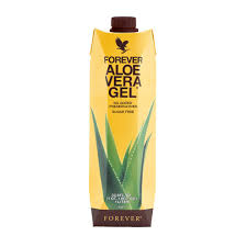 It boosts immunity and lowers blood sugar and cholesterol levels. Forever Living Italok