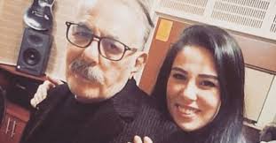 Ferdi Tayfur Un Kizi Tugce Tayfur U Uzen Haber Tugce Tayfur Kimdir Sanal Basin
