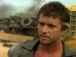 Mad Max 2: el guerrero de la carretera (1981)