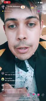 Victoria and Sugar Lips Dentist