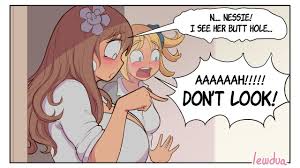 Alison The Little Gamer Girl comic porn | HD Porn Comics