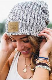 Collections Love Your Melon Hats Love Your Melon Love Your Melon Beanie