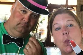 Fundraiser for Amy Corrao by The Younker Family : Donate to help Robert  fight Cancer!!