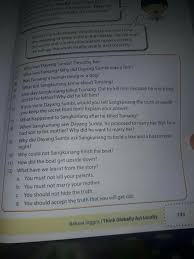 Hai sobat, seperti telah kita ketahui bersama bahwa pelajaran bahasa inggris di sekolah dasar mulai tahun pelajaran 2013/2014 tidak masuk dalam kurikulum wajib. Jawaban Bahasa Inggris Kelas 8 Halaman 149 Download File Guru