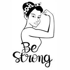 ✓ free for commercial use ✓ high quality images. Women Power Be Strong Svg File Be Strong Svg Cut File Download Jpg Png Svg Cdr Ai Pdf Eps Dxf Format