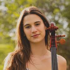 The Best Cellists for Hire in Rockford, IL