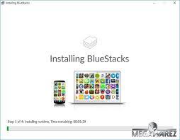 Pesa menos de un 1gb esto ayuda a no tener problemas con nuestra computadora, ordenador (laptop). Bluestacks Full 4 280 1 1002 Final Emulador Android Para Pc