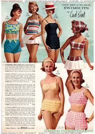 Image result for Pink 1964 Montgomery Ward