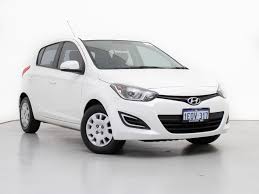 2014 Hyundai I20 Jandakot Wa Jandakot Wa In 2021 Hyundai Car Dealer Car Buying