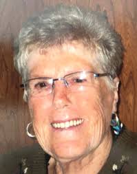 Rose Menard Obituary October 3, 2021