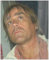 Arthur Colin (auteur de L'Enfant indigo)