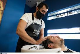 Το επίδομα των 534 ευρώ θα καταβληθεί σε πολλούς δικαιούχους. Anastoles Martioy Epidoma 534 Eyrw Pws Kai Pote 8a Plhrw8oyn Osoi Gyrisan Sth Doyleia Toys Vid