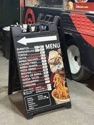 Birrieria Neza Food Truck — Taco restaurant food truck in San Jose, California