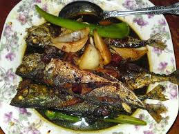 Resepi ikan masak kicap club. Ibu Resepi Ikan Masak Kicap Bahan Bahan 3 Ekor Ikan Facebook