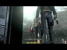 Battle for the universe or simply known as marvel vs. Resident Evil 6 Ada Leon E Beui Vs Nemesis Hd Tv Youtube