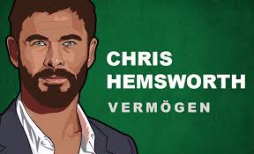 The official facebook page for chris hemsworth news! á… Chris Hemsworth Geschatztes Vermogen 2021 Wie Reich