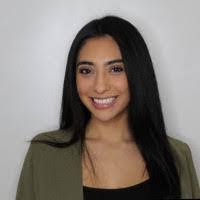 Amber Vela's Instagram, Twitter & Facebook