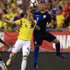 1 day ago · los regresos y las bajas por lesión son novedades en el frente de ataque de la selección colombia para enfrentar a bolivia, paraguay y chile. Usa Vs Colombia 2018 Friendly What We Learned Stars And Stripes Fc